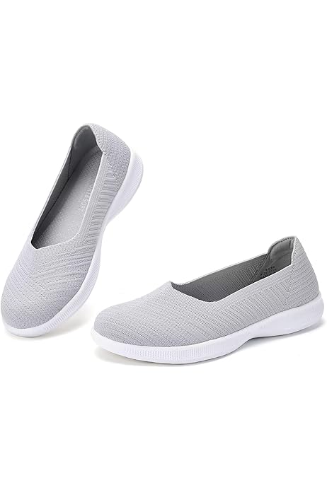 Ballerines Femme Été – Légères & Confort Quotidien