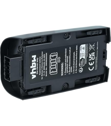 Batterie de drone Li-po 11.1V 2500mAh pour Parrot AR.Drone 1.0 / Drone Batterie de drone Li-po 11.1V 2500mAh pour Parrot AR.Drone 1.0 / Drone