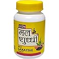 LION Mal Shuddhi -Pack of 1 x 200TAB