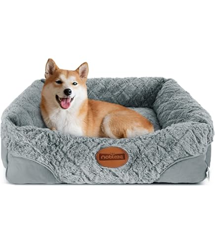 Cama De Invierno Para Perros Cama De Invierno Para Perros Oferta