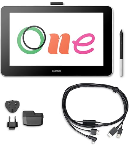 Alimentatore Per Wacom One 13 Pen Display - Adattatore Di Potenza Originale - Foto 7