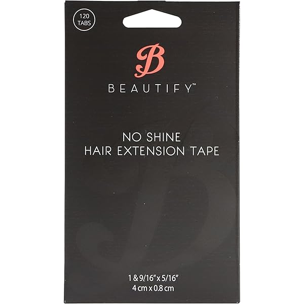 ULTRA HOLD TAPE 1.9 Biadesivo Per Protesi Capelli In Lace O Poliuretano - Foto 7