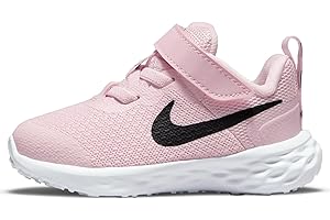 Nike Revolution 6 NN (TDV), Scarpe da Ginnastica Unisex-Bambini e Ragazzi