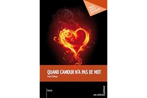 Quand l'amour n'a pas de mots