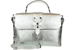 Girly Handbags Womens Studs Satchel