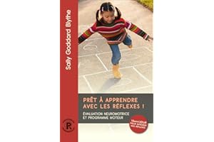 Prêt à apprendre avec les réflexes !