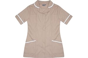 Behrens Womens Healthcare Tunic White