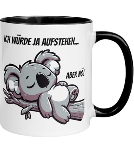 Adoramals Koalabär Plüsch Rucksack