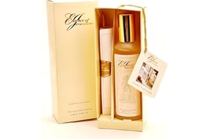 BIZZICO Essence Of Jerusalem Eau De Parfum 100 ml. Spray (3,4 oz) Woman Perfume (100 ml) by Essence Of Jerusalem