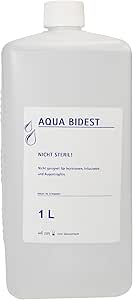 Culti Aqqua Refill 1000ml - Nachfüllflasche Für Raumduft Diffuser Mit Koriander & Bergamotte