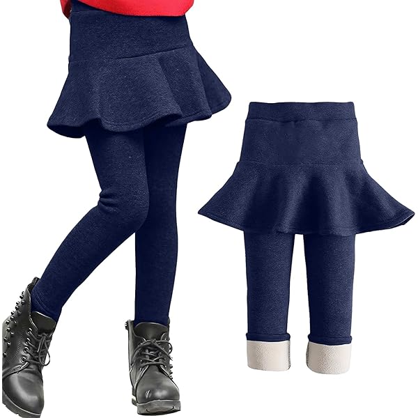 Legging met elegante rok | Goods