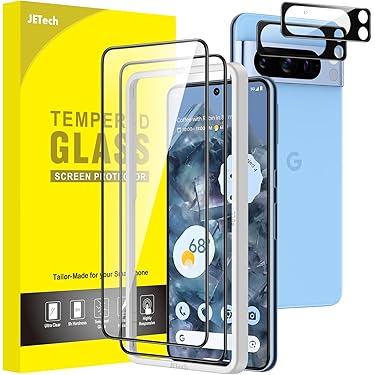 BROTECT Anti-Reflet Protection d'Écran Verre Mat pour Osee G7 Pro 3