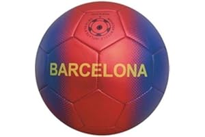 SaoTi Balón de Fútbol Talla 5 (22 cm) – Diseño Deportivo para Niños, Jóvenes y Adultos – Resistente y Antideslizante – Ideal para Entrenamiento y Partido en Césped, Calle,Campo Sintético