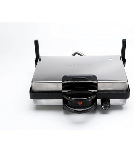 Plat à Rôtir / Poêle Multi-Usage Pour Machine Lahmacun & Bazlama Multi Grill – Revêtement Granit Antiadhésif 36x24x8 Cm