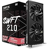 SWFT210 RADEON RX 6650 XT CORE Gaming
