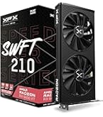 Gigabyte Radeon RX 7600 GAMING OC 8G Graphics Card - 8GB GDDR6