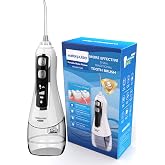 Waterpulse Pro V580 White Oral Shower