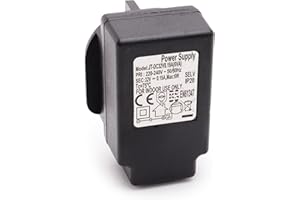 Christmas Concepts® 32V 6W IP20 Electronic Transformer Without Lead - Suitable for Christmas Decorations