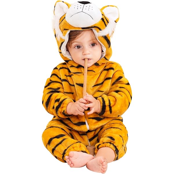 Costume Giraffa EUPSIIU 2 Pezzi - Orecchie E Corna, Fascia Per Capelli, Per Halloween E Carnevale - Foto 8