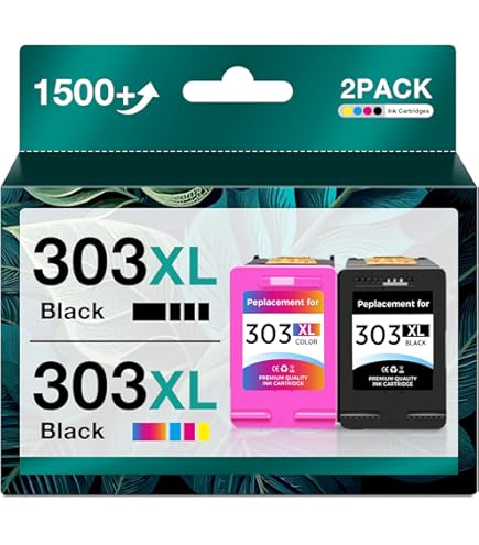 Cartuccia HP 303 Nero Originale - Compatibile Con Stampanti Envy 6220, 6230, Tango E Altre - Foto 12