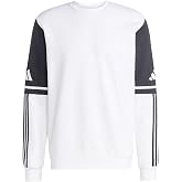 adidas Men SQUADRA25 Sweat Crew