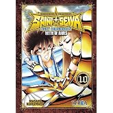 Saint Seiya Next Dimension: Myth of Hades 10