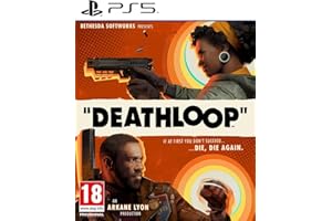 BETHESDA Deathloop (PS5)