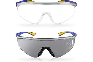 S&R skyddsglasögon