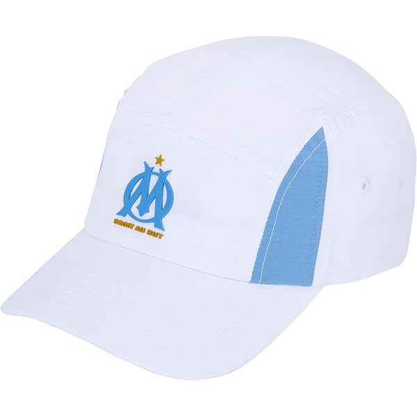 Casquette Olympique Marseille Bob Réversible Olympique Marseille OM - Collection Officielle | Coton | Taille Adulte | 100% Officiel Accessoire Football Officiel Casquette Olympique Marseille Bob Réversible Olympique Marseille OM - Collection Officielle | Coton | Taille Adulte | 100% Officiel Accessoire Football Officiel