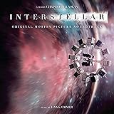 Interstellar Soundtrack)