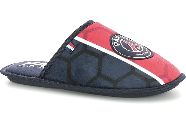 PSG Chaussons Collection Officielle Paris Saint Germain