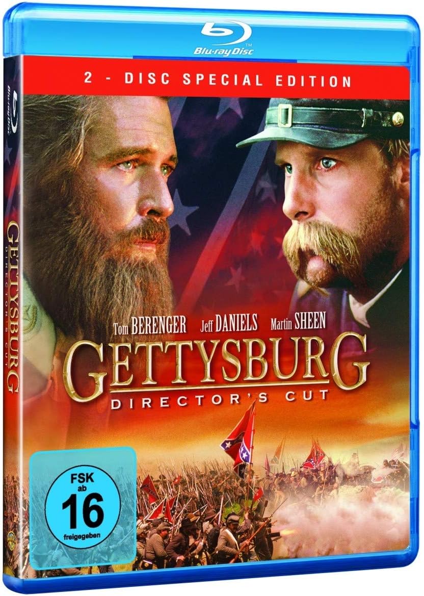 Guide d'Achat 2026 : Pourquoi Choisir le Gettysburg ?