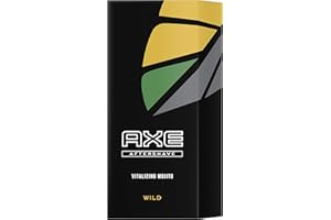 AXE Wild Mojito As 100 Ml