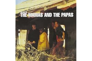 The Best Of The Mamas And The Papas