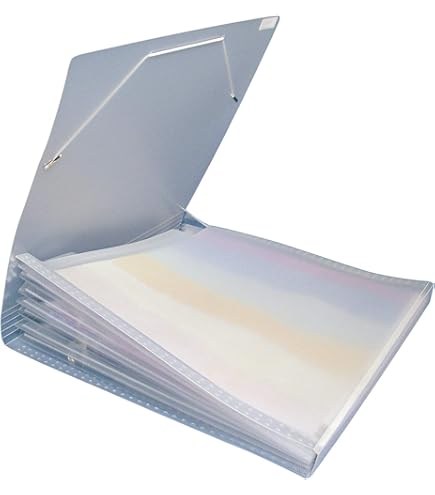 Abizarch 36 Slots Ink Pad Organizer Holder, Stamp Pad And - View #9