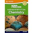 CAIE EXAM SUCCESS GUIDE IGCSE/OL CHEMISTRY STUDENT BOOK/WEBSITE LINK