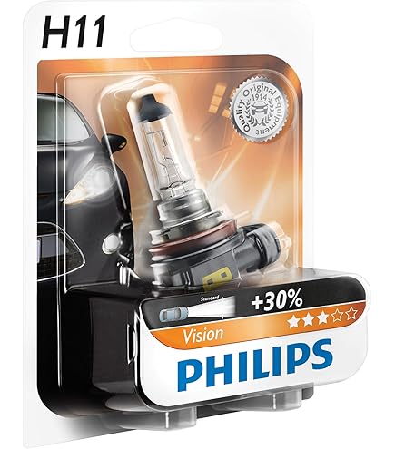 Sylvania Basic 9005 HB3 U (12V, 60W) Low Beam Replacement Bulb Set (Halogen