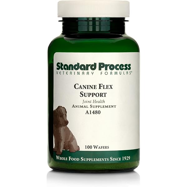 Standard Process Canine Renal Support, 3.9 oz (70 Servings) | Dog