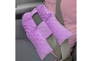Nogsay Coussin d'hystérectomie pour ceinture de sécurité, mastectomie, avec poche pour cancer de l'utérus, chirurgie abdominale, protection curative, section C, récupération automatique du coussinet