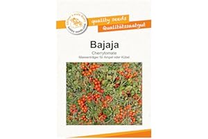 GÄRTNER'S ERSTE WAHL! BOBBY-SEEDS.COM Bajaja Tomatensamen von Bobby-Seeds Portion