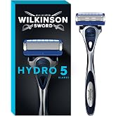 Wilkinson Sword Hydro 5 erkek tıraş makinesi, 1 bı&ccedil;aklı, 1 adet