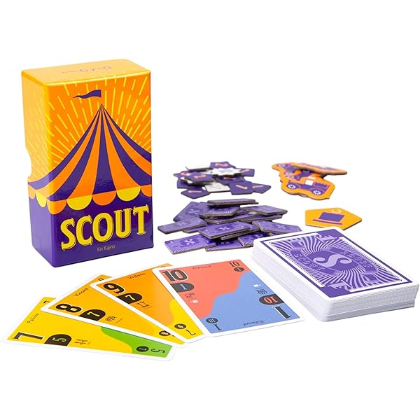 Oink Games Moon Adventure - Gioco Cooperativo Per 2-5 Giocatori - Viaggio E Party Game 10+ Anni - 2