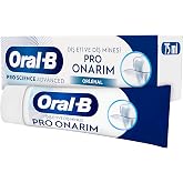 Oral-B Professional Diş Eti ve Diş Minesi Pro-Onarım Orijinal Diş Macunu 50 ml