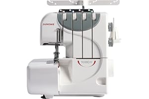 Janome 9300DX