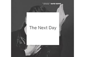 David Bowie - Next Day