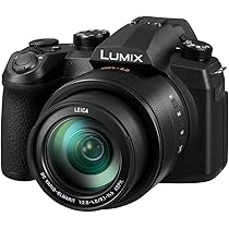 Panasonic LUMIX DMC-FZ1000