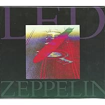 Boxed Set 2: Led Zeppelin: Amazon.it: CD e Vinili}