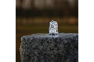 CLGarden LED Ring weiß für Springbrunnen Beleuchtung Quellstein Teich Teichbeleuchtung Weiss