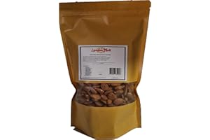 LANDERNUTS Amandes 100% Nature 1KG (3)