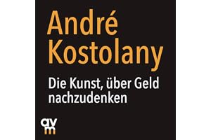 Die Kunst, über Geld nachzudenken